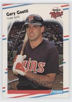 Gary Gaetti