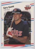 Gary Gaetti