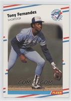 Tony Fernandez