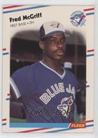 Fred McGriff