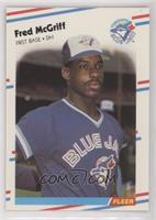 Fred McGriff