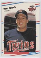 Kent Hrbek