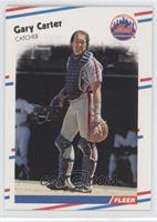 Gary Carter