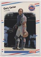 Gary Carter