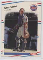 Gary Carter [EX to NM]