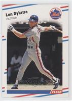 Lenny Dykstra