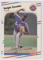 Dwight Gooden [Good to VG‑EX]