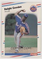 Dwight Gooden