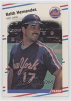 Keith Hernandez