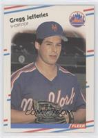 Gregg Jefferies