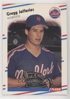 Gregg Jefferies