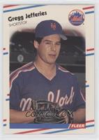 Gregg Jefferies