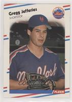 Gregg Jefferies