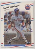 Darryl Strawberry