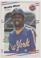 Mookie Wilson