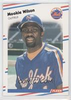 Mookie Wilson