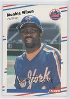 Mookie Wilson