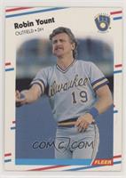 Robin Yount