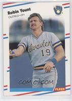 Robin Yount