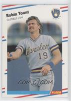 Robin Yount