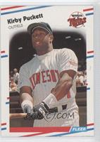 Kirby Puckett