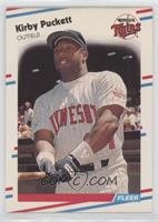 Kirby Puckett