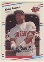 Kirby Puckett