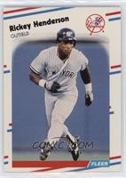 Rickey Henderson