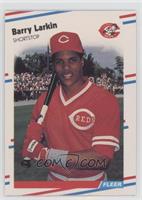 Barry Larkin