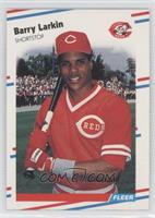 Barry Larkin