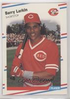 Barry Larkin