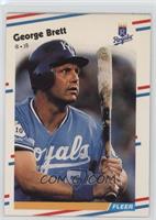 George Brett