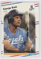 George Brett