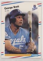 George Brett