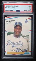 Bo Jackson [PSA 7 NM]