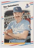 Dan Quisenberry