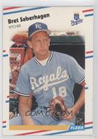 Bret Saberhagen