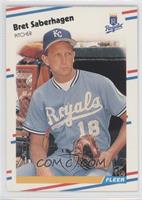 Bret Saberhagen