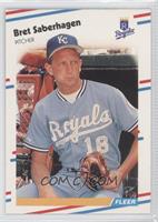 Bret Saberhagen