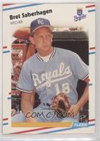 Bret Saberhagen