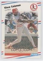 Vince Coleman