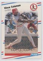 Vince Coleman