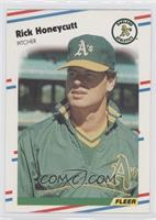 Rick Honeycutt