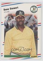 Dave Stewart