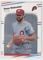 Steve Bedrosian