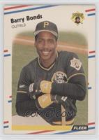 Barry Bonds