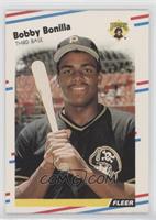 Bobby Bonilla