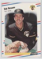 Sid Bream