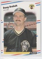 Doug Drabek