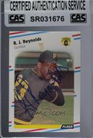 R.J. Reynolds [CAS Certified Sealed]